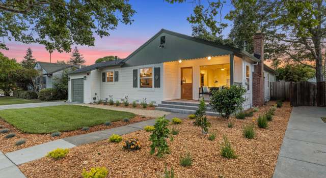 Photo of 1807 Beaver St, Santa Rosa, CA 95404