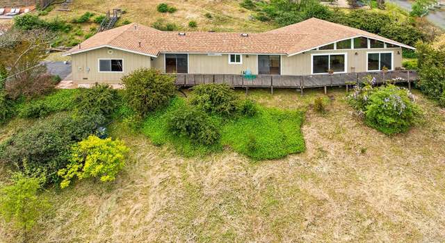 Photo of 1484 High School Rd, Sebastopol, CA 95472