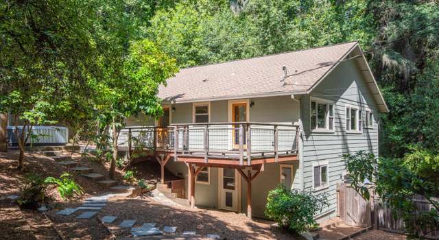 Photo of 9001 River Rd, Forestville, CA 95436