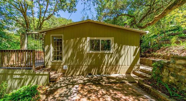 Photo of 9449 Dell Rd, Forestville, CA 95436