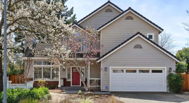 Photo of 3501 Westminster Way, Napa, CA 94558