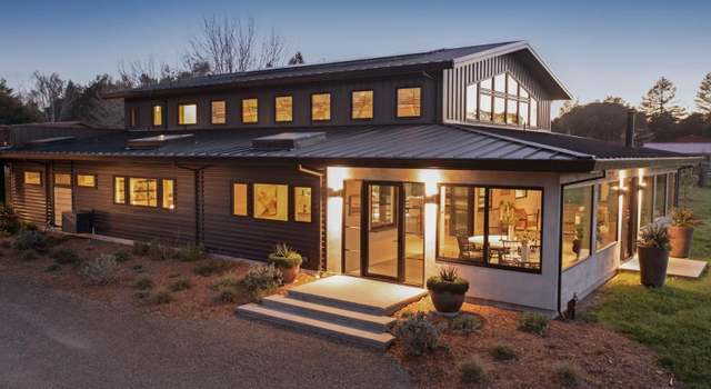 Photo of 555 Snow Rd, Sebastopol, CA 95472