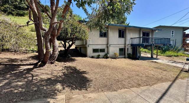 Photo of 20 Buckelew St, Sausalito, CA 94965