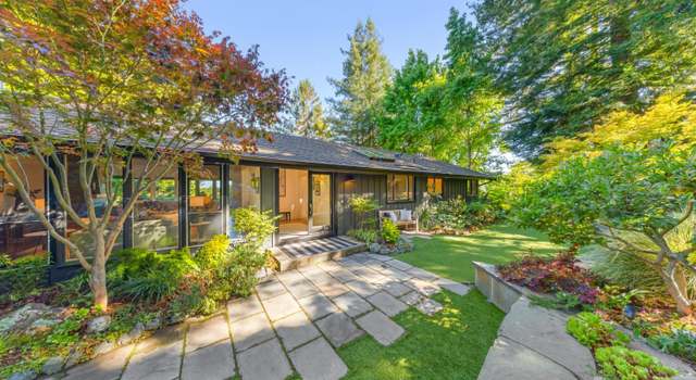 Property at 17 Eton Way, Mill Valley, CA 94941, 5 beds, 3.5 baths