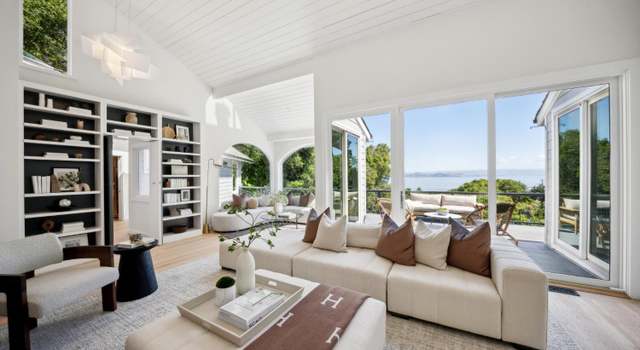 Photo of 3175 Paradise Dr, Tiburon, CA 94920