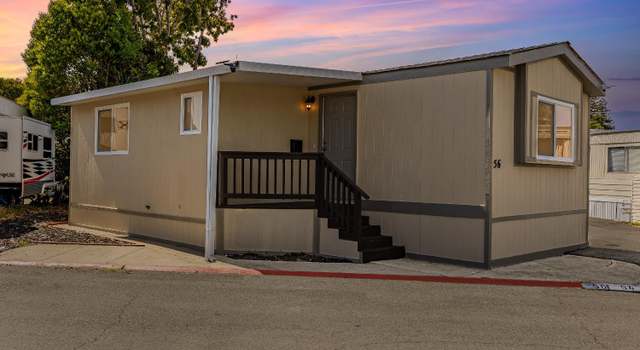 Photo of 56 The Trees Dr, Concord, CA 94518
