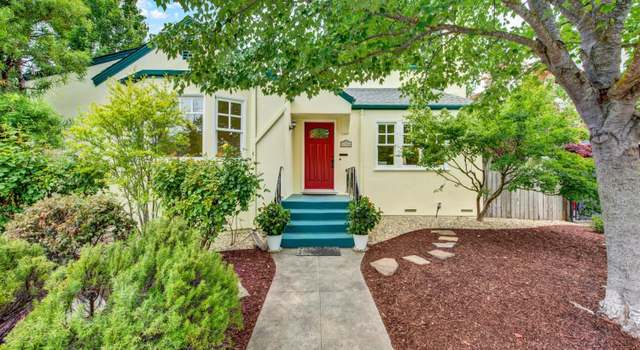Photo of 1751 Coleman St, Napa, CA 94559