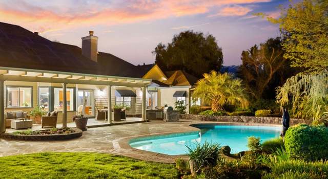 Photo of 8824 Egg Farm Ln, Kenwood, CA 95452