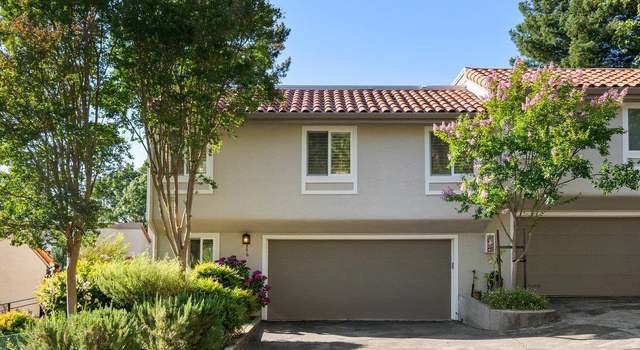 Property at 206 Paseo Bernal, Moraga, CA 94556, 3 beds, 3 baths