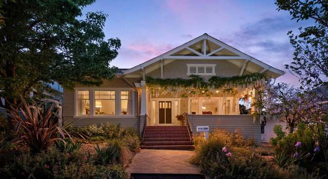 Property at 528 Oak St, Petaluma, CA 94952, 3 beds, 1.5 baths