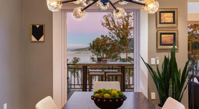Photo of 55 De Silva Island Dr, Mill Valley, CA 94941