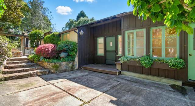 Photo of 980 Euclid Ave, Berkeley, CA 94708