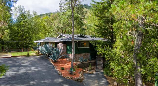 Photo of 4512 Dry Creek Rd, Napa, CA 94558