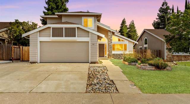 Photo of 431 Inverness Way, Vacaville, CA 95687