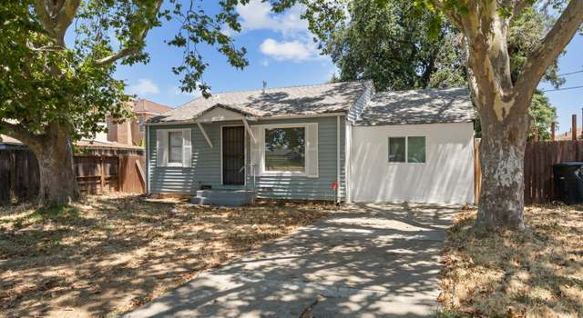 Photo of 6227 Ring Dr, Sacramento, CA 95824