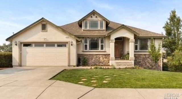 Photo of 2416 Celestin Ct, Ukiah, CA 95482