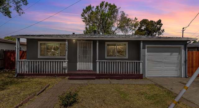 Photo of 1336 Crowley Ln, Fairfield, CA 94533