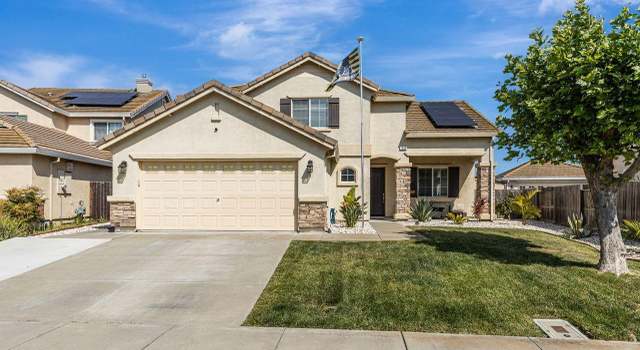 Photo of 1688 Duluth Ln, Suisun City, CA 94585