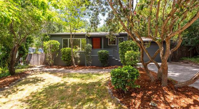 Photo of 341 Jewell Ave, Sebastopol, CA 95472