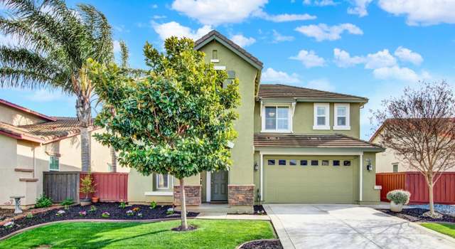 Photo of 2265 Newcastle Dr, Vacaville, CA 95687
