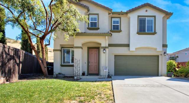 Photo of 2165 Lariat Dr, Fairfield, CA 94534