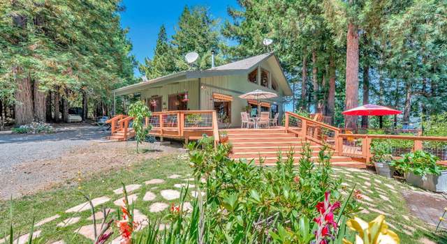 Photo of 21840 Fort Ross Rd, Cazadero, CA 95421
