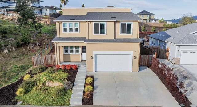 Photo of 3753 Repton Way, Santa Rosa, CA 95404