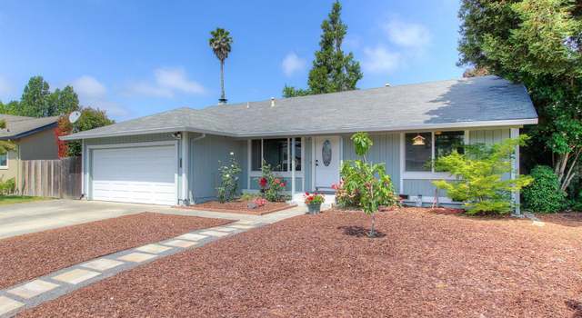 Photo of 7328 Carioca Ct, Rohnert Park, CA 94928