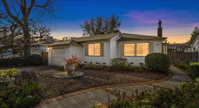 Photo of 19 Watt Ave, San Rafael, CA 94901