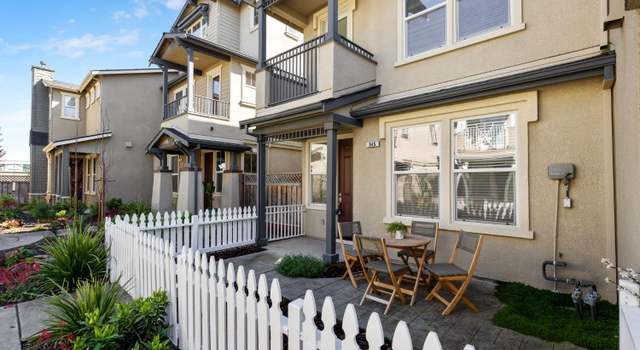 Photo of 845 Citation Ct, Napa, CA 94559