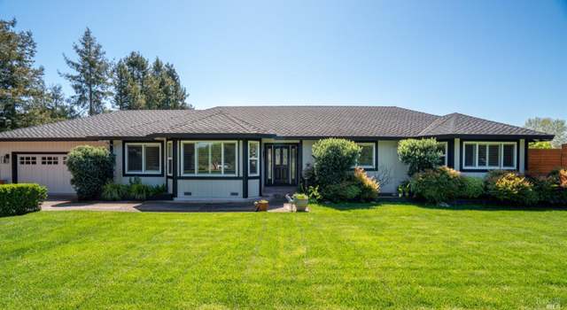 Photo of 1870 E Cotati Ave, Penngrove, CA 94951