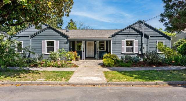 Photo of 555 Hazel Ave, Ukiah, CA 95482