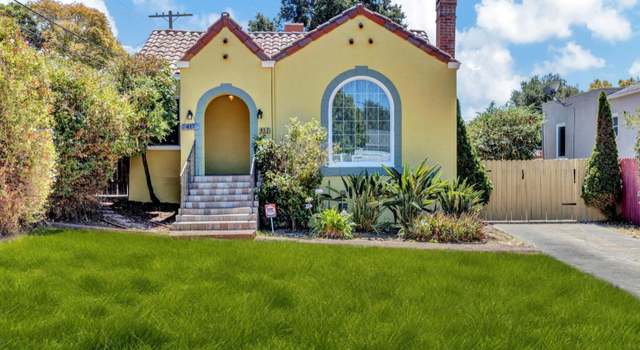 Photo of 417 Washington St, Vallejo, CA 94590