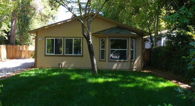 Photo of 1600 Humboldt St, Santa Rosa, CA 95404