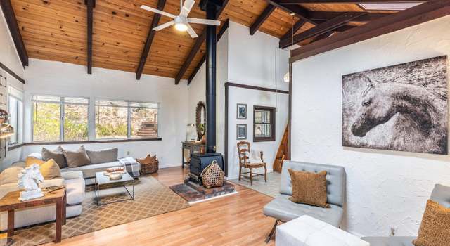 Photo of 1099 Mustang Rd, Napa, CA 94558