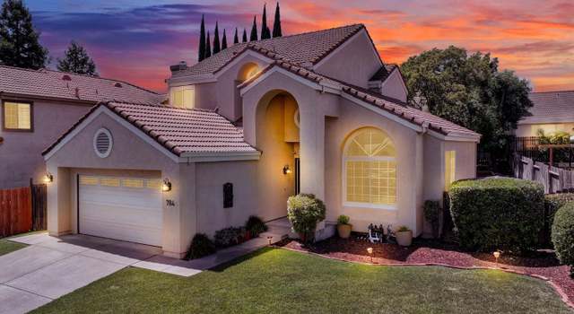 Photo of 784 Roscommon Dr, Vacaville, CA 95688