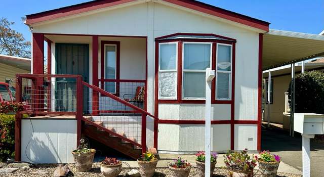 Photo of 314 Tammy Way, Napa, CA 94558