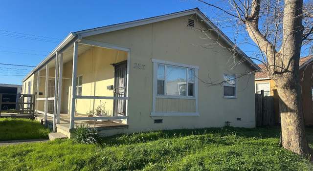 Photo of 227 Westwood St, Vallejo, CA 94591