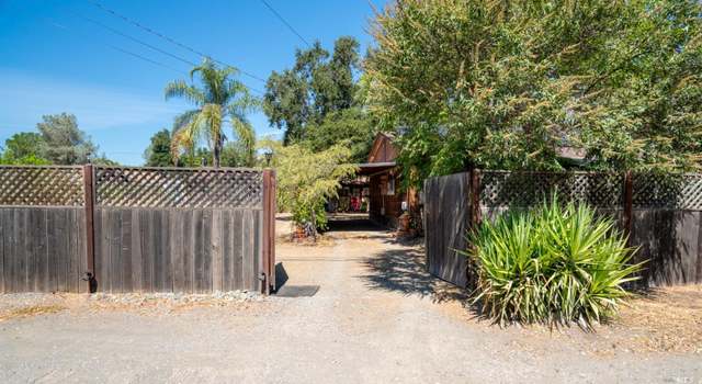 Photo of 306 Else Way, Cloverdale, CA 95425