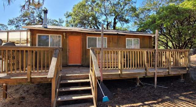 Photo of 84001 Mina Rd, Covelo, CA 95428
