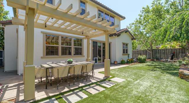 Photo of 10 Audubon Way, Novato, CA 94949