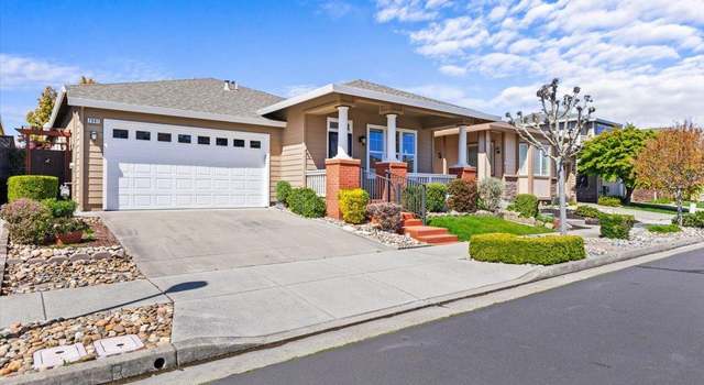 Photo of 7907 Ferrari Way, Windsor, CA 95492
