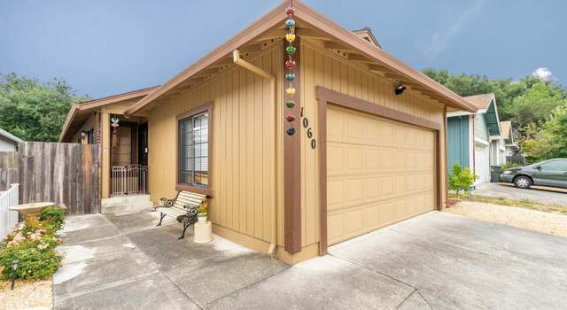 Photo of 1060 Rubicon Way, Santa Rosa, CA 95401