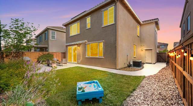 Photo of 131 Kodiak Dr, Vacaville, CA 95687