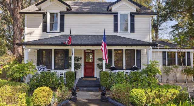 Photo of 4036 Browns Valley Rd, Napa, CA 94558