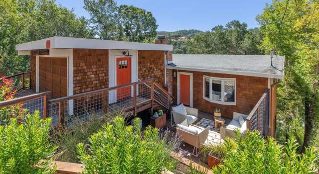 Photo of 69 Pine Dr, Fairfax, CA 94930
