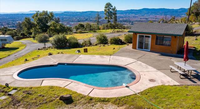 Photo of 2377 Atlas Peak Rd, Napa, CA 94558