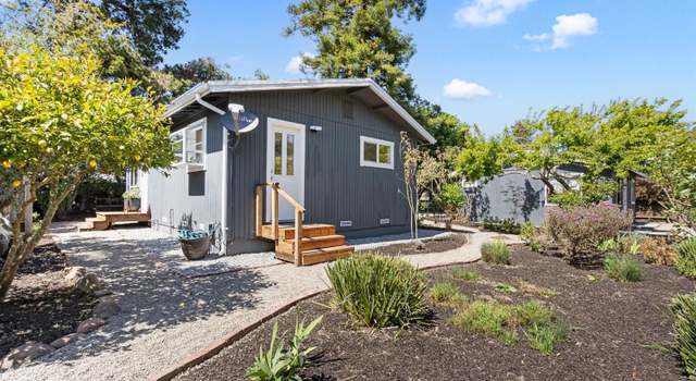 Photo of 410 Dogwood Rd, Bolinas, CA 94924