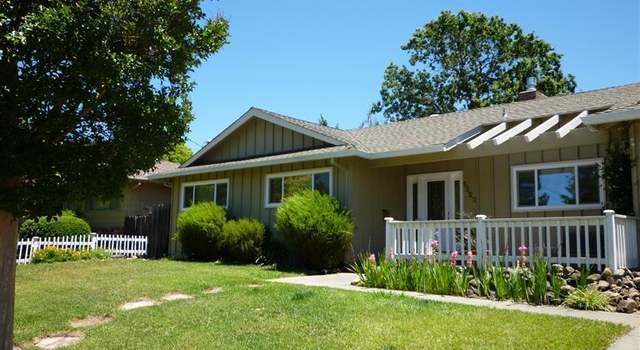 Photo of 5522 Dupont Dr, Santa Rosa, CA 95409