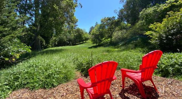 Photo of 408 Laverne Ave, Mill Valley, CA 94941